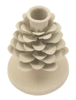 Mauro Ferretti Suport Pentru Lumanare  Dune Pigna Cm Ø 9,5X11,3(m-2)