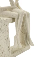 Mauro Ferretti  Statueta Decorativa Cm 11,5X9X23(m-6)