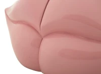 Mauro Ferretti Raft De Cărți Mouth,  27X9X13 Cm(m-4)