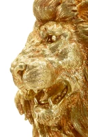 Mauro Ferretti Statueta Decorativa Leul Shant 45X29X53(m-4)