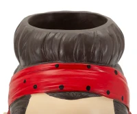 Mauro Ferretti Vază Donna Hollywood -B- Cm 21X16X25(m-4)