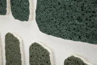 Mauro Ferretti Pictură 3D Pe Pânză Cu Ramă, 60 X 2,9 X 80 Cm(m-3)