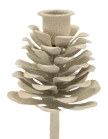 Mauro Ferretti Suport Pentru Lumanare Dune Pigna Cm Ø 9,5X22,3(m-3)
