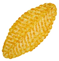 Mauro Ferretti  Golitor Buzunare Drop Galben Cm 57X27X3(m-3)