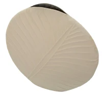 Mauro Ferretti Vază Dune Rotundă Cm Ø 41,5X12(m-3)