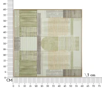 Mauro Ferretti Pictura Pe Panza Cu Rama,  Cm 60X3X58(m-7)