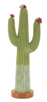 Mauro Ferretti Cactus Decorativ Cm 16,5X11X43(m-1)