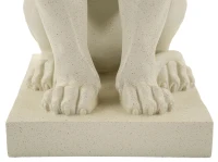 Mauro Ferretti Statueta Leu Cm 17,5X25X38(m-6)