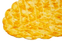 Mauro Ferretti  Golitor Buzunare Drop Galben Cm 57X27X3(m-4)