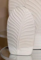 Mauro Ferretti Vază Dune Înaltă Cm 18X9,5X29,3(m-6)