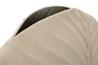 Mauro Ferretti Vază Dune Rotundă Cm Ø 32,5X11(m-4)