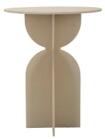 Mauro Ferretti Masuta Dune Cm Ø 45X56(m-2)