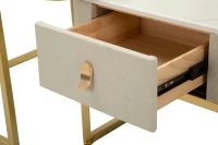 Mauro Ferretti Set De 2 Măsuțe De Cafea Beauty,  70 X 70 X 48 Cm Și 50 X 50 X 43,5 Cm(m-5)