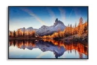 Mauro Ferretti Pictura Pe Panza, Cu Rama, Cm 90X4X58(m-1)