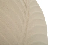 Mauro Ferretti Vază Dune Rotundă Cm Ø 32,5X11(m-5)