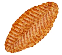 Mauro Ferretti Golitor Buzunare Drop Portocaliu Cm 57X27X3(m-3)