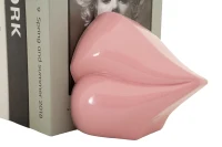 Mauro Ferretti Raft De Cărți Mouth,  27X9X13 Cm(m-7)