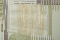 Mauro Ferretti Pictura Pe Panza Cu Rama,  Cm 60X3X58(m-4)