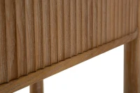 Mauro Ferretti Consolă Goteborg Cm 110X40X78(m-8)