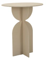 Mauro Ferretti Masuta Dune Cm Ø 45X56(m-1)