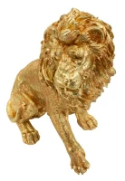 Mauro Ferretti Statueta Decorativa Leul Shant 45X29X53(m-5)