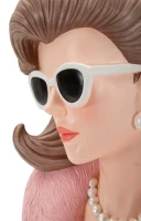 Mauro Ferretti Statueta Donna Paris -D- Cm 18X12X26(m-3)