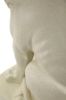 Mauro Ferretti Statueta Leu Cm 17,5X25X38(m-7)