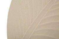 Mauro Ferretti Vază Dune Rotundă Cm Ø 41,5X12(m-5)