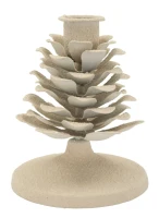 Mauro Ferretti Suport Pentru Lumanare  Dune Pigna Cm Ø 9,5X11,3(m-1)