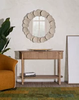 Mauro Ferretti Consolă Goteborg Cm 110X40X78(m-10)