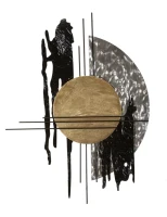 Mauro Ferretti Panou De Perete Cripton -B- Cm 78X5X100(m-1)