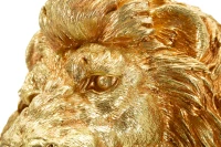 Mauro Ferretti Statueta Decorativa Leul Shant 45X29X53(m-8)