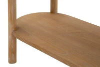 Mauro Ferretti Consolă Goteborg Cm 110X40X78(m-6)