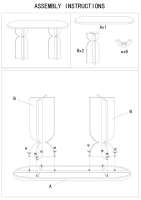 Mauro Ferretti Masuta Dune Cm Ø 45X56(m-8)