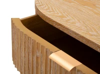 Mauro Ferretti Dulap Goteborg Cm 81X46X80(m-3)