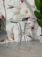 Mauro Ferretti Masuta Istanbul Cm Ø 56X66(m-6)