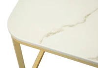 Mauro Ferretti Set De 2 Măsuțe De Cafea Beauty,  70 X 70 X 48 Cm Și 50 X 50 X 43,5 Cm(m-6)