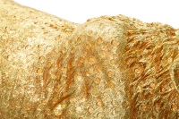 Mauro Ferretti Statuetă Leopard Shant 89 X 21 X 33 Cm(m-6)