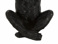 Mauro Ferretti Golitor de buzunare în formă de maimuță cm ø 23x31,3(m-5)