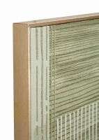 Mauro Ferretti Pictura Pe Panza Cu Rama,  Cm 60X3X58(m-3)