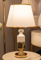 Mauro Ferretti Lampă De Masă Gipsy Cm 30 X 50(m-6)