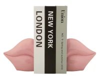 Mauro Ferretti Raft De Cărți Mouth,  27X9X13 Cm(m-5)