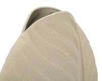 Mauro Ferretti Vază Dune Înaltă Cm 18X9,5X29,3(m-4)