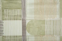 Mauro Ferretti Pictura Pe Panza Cu Rama,  Cm 60X3X58(m-2)