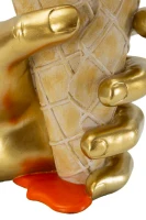 Mauro Ferretti Vaza Pentru Flori Distractiva Cm 18X16X24(m-6)