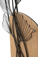 Mauro Ferretti Panou de perete Tali cm 70x3x98(m-4)