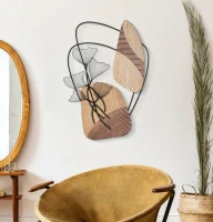 Mauro Ferretti Panou de perete Tali cm 70x3x98(m-5)