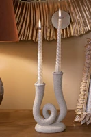 Mauro Ferretti Suport Pentru Lumanare Cm 12X7X18(m-6)