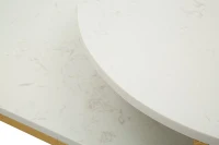 Mauro Ferretti Masuta De Cafea Ankara Cm 90X50X48(m-7)