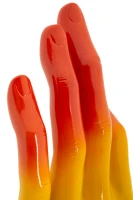 Mauro Ferretti Mână Curcubeu Ok, 16 X 10,5 X 36 Cm(m-8)